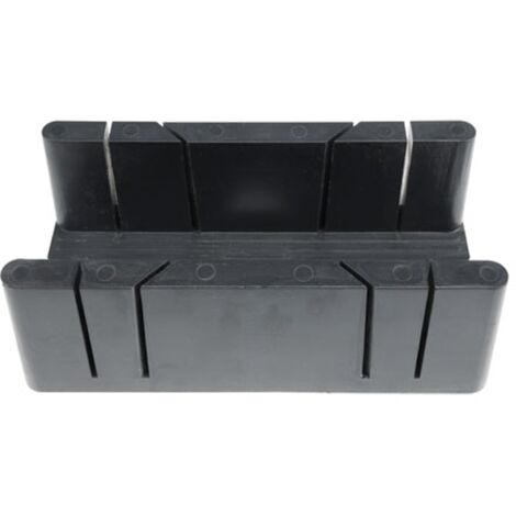 Scatola per tagli in plastica - maxi 29313 VOREL