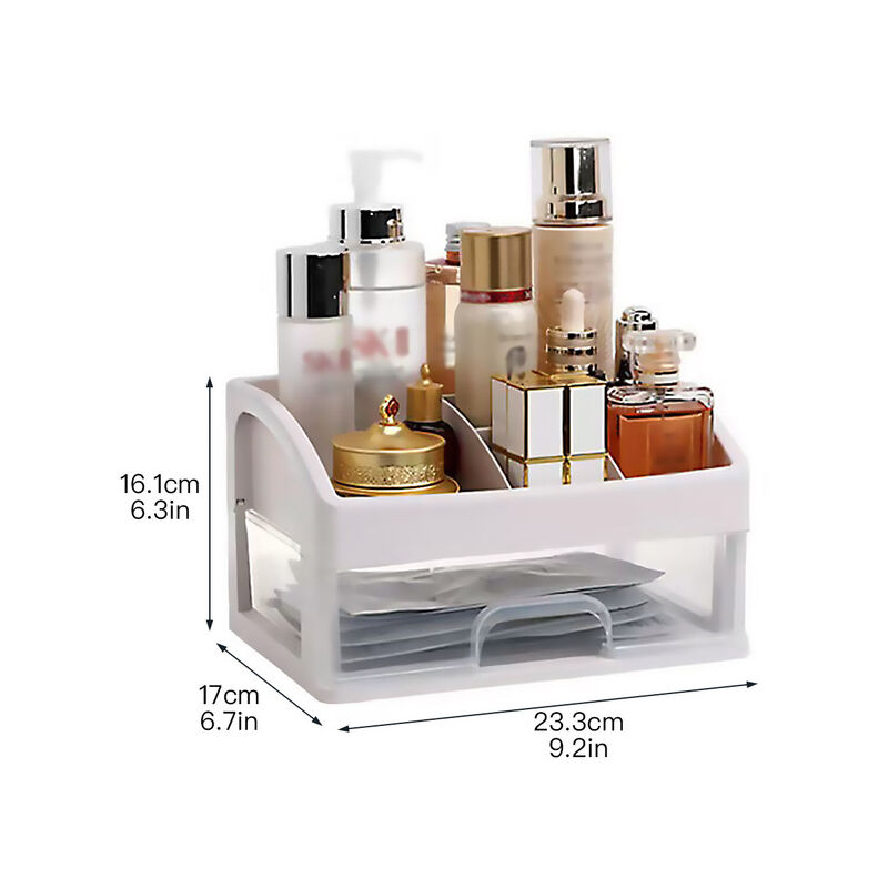 Scatola per trucco scatola per gioielli