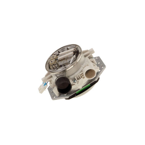 Scatola pompa - Lavastoviglie - LG - 4369447