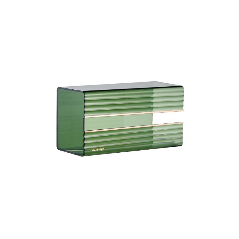 Groupm - Scatola porta fazzoletti da parete Cucina...