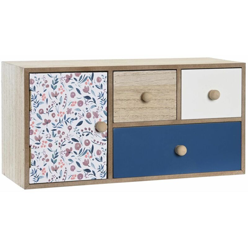 Dkd Home DecorScatola-Portagioie DKD Home Decor 30...