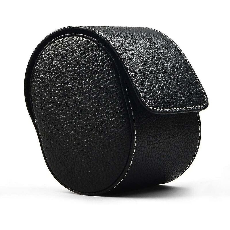 Scatola portaoggetti per orologio in pelle Scatola...