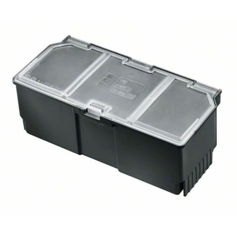 Scatola accessori Bosch SystemBox media - taglia s 1600A016CV