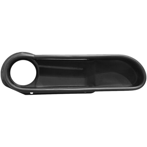 SCATOLA PRESA ARIA PARAFANGO DESTRO PP + FERRO - IVECO - Daily 1990 -  93933538