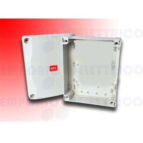 Scatola Quadro Per Centrali Di Comando Bft Cpem D223066 Automazione Automatismi