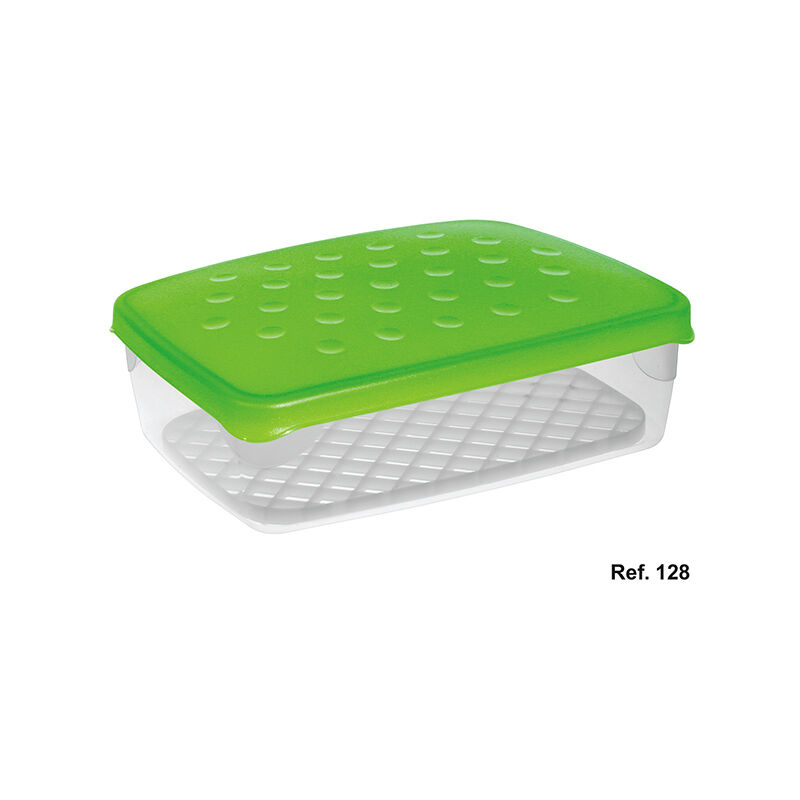 Scatola salvagusto freezer con griglia 128
