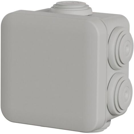 Scatola Schneider di derivazione IP55 65X65X45 ENN05032