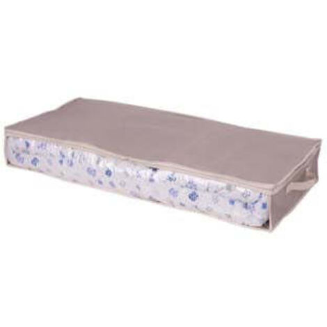 Scatola Sottoletto Sand 100 X 45 X 15 H Cm