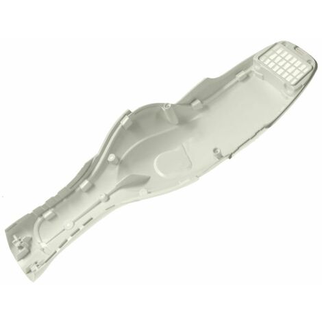 Scatola superiore bianca - Aspirapolvere - ROWENTA - 4354779