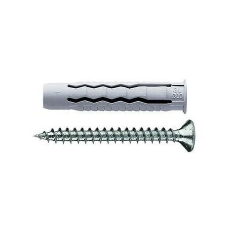SCATOLA TASS UNIV 4 SETT. D5X25+VITE TPS 4X30 PZ80