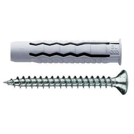 SCATOLA TASS UNIV 4 SETT. D5X25+VITE TPS 4X30 PZ80