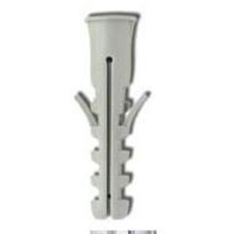 SCATOLA TASSELLI SENZA BORDO MM. 8 (100 PZ) ITW CONSTRUCTION PRODUCTS ITALY CF 1,0