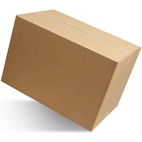 Scatole Per Spedizioni E Traslochi - Alta Qualità | Orsini Imballaggi - Orsini Group - Foto 3