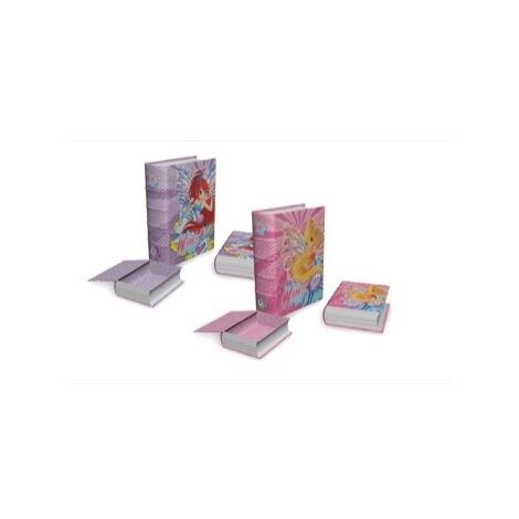 SCATOLE LIBRO IN CARTONE STAMPATO