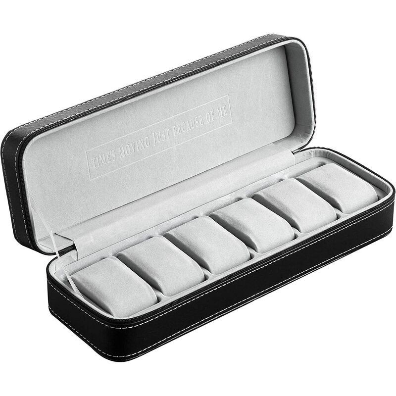 Scatole per orologi Scatole per orologi Espositore...