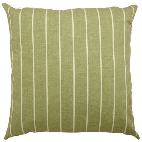 Scatter cushion 18x18 Renaissance Outdoor Garden Furniture Cushion (Pack of 4) - L46 x W46 cm - Sage