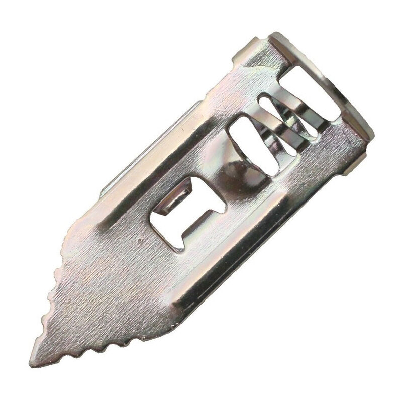 

Scell-It - 150 Tacos metálicos para cartón yeso de 30 mm - RX30