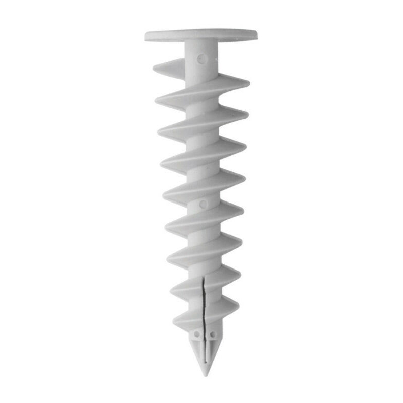 Scell-it - Cheville autoforeuse spéciale isolation 85 mm ø 28 mm - FIKRONO85