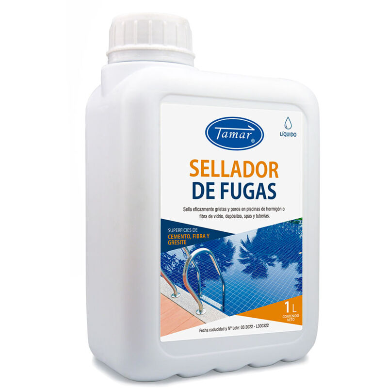 Scellant anti-fuites, 1L Tamar 1140751010