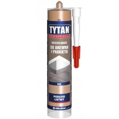 SCELLANT POUR BOIS ET PARQUET CHÊNE 280ML - USZ DIP OAK