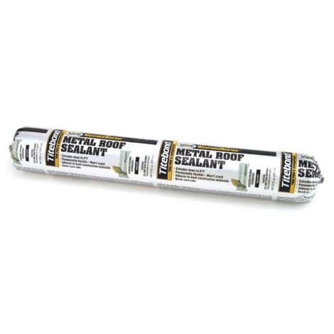 Scellant universel Titebond Ultimate MP 63092 600ml blanc