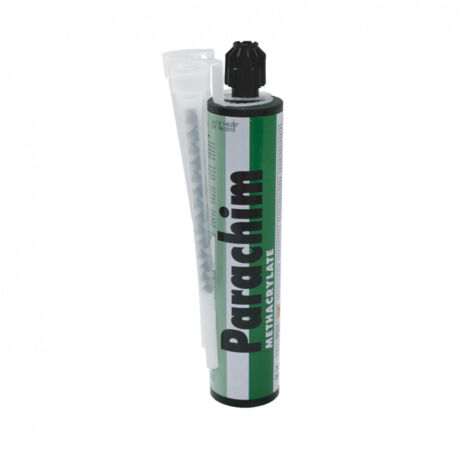 Scellement Chimique Cart 300 Ml - PARACHIM