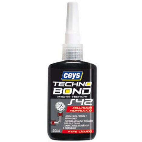 SCELLEMENT DE FILETS À PAS FIN - 50 ML
