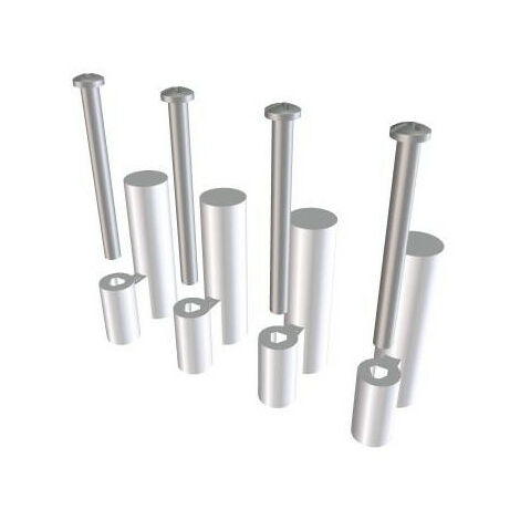 Scellement mur creux  000178941 EATON HWS-KLV