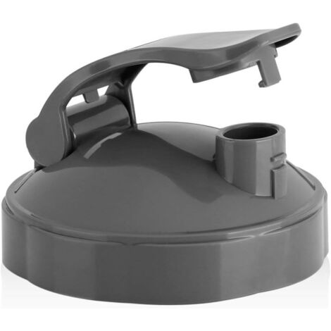 Sceller Flip Top to-Go Lid Juicer Pièces de Rechange Presse-Agrumes Tasses et Accessoires Extractor Blade Combo pour NutriBullet