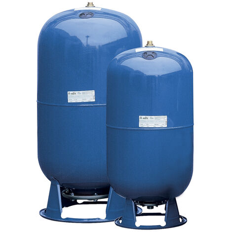 Elettropompa Autoclave Vaso Espansione 1Hp JCR m2C 24CL Pompa Acqua  Pedrollo : : Commercio, Industria e Scienza