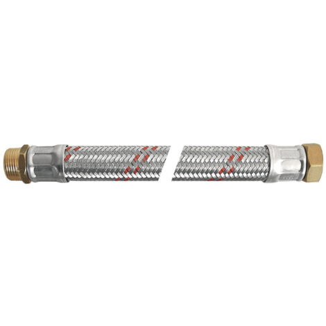 SCELTO DA DESIVERO Avc25 antivibranti m 1" fp 1" l. 600 codice prod: DSV04786