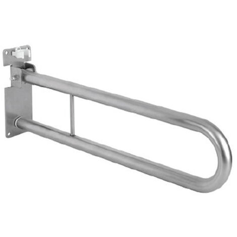 SCELTO DA DESIVERO Barra di sostegno ribaltabile cm 80 codice prod: DSV16179