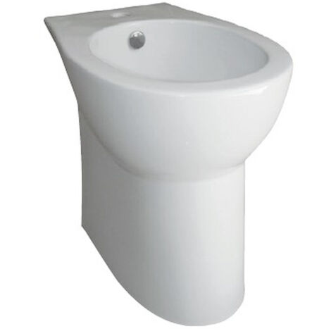 SCELTO DA DESIVERO Bidet terza età desivero conforme dpr 503/96 codice prod: DSV16588