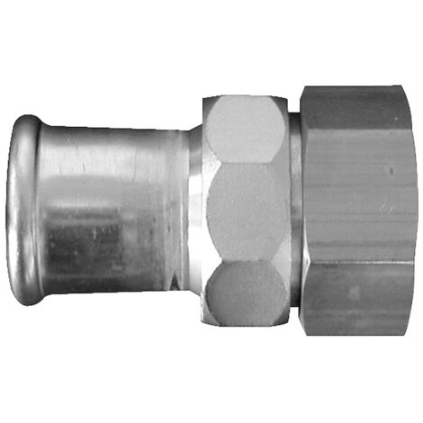SCELTO DA DESIVERO Bocchett.a sede piana fil.f diam.54x2" codice prod: DSV10965