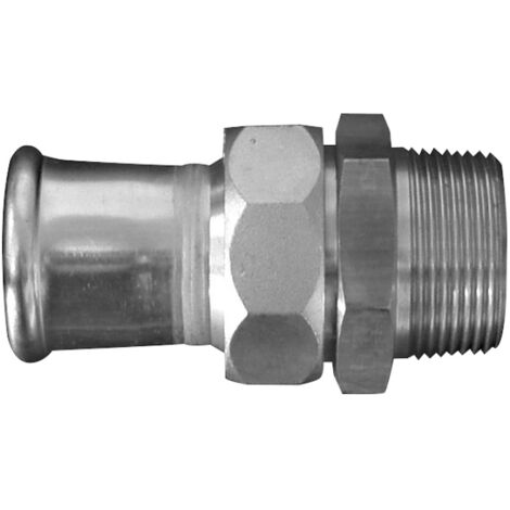 SCELTO DA DESIVERO Bocchett.a sede piana fil.m diam.22x3/4" codice prod: DSV10954