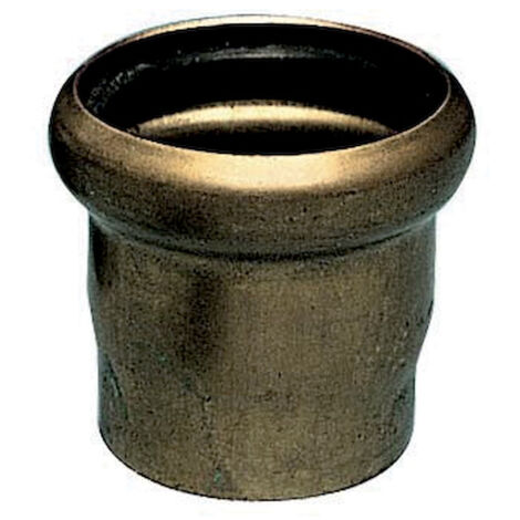 SCELTO DA DESIVERO Bocchettone x coll.c/tubo met.c/or d.40 codice prod: DSV04417