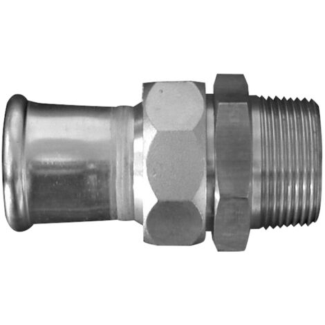SCELTO DA DESIVERO Bocchettoni a sede piana fil.m d.22x1/2" codice prod: DSV13069