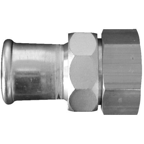 SCELTO DA DESIVERO Bocchettoni a sede piana fil.m d.22x1/2" codice prod: DSV13071