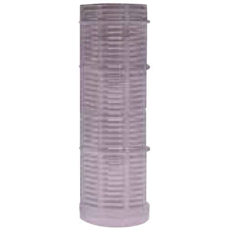 SCELTO DA DESIVERO Cartuccia lavabile onda 3/4"-1"-1"1/4 codice prod: DSV08031
