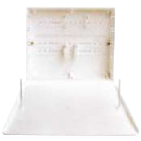 SCELTO DA DESIVERO Cassetta collettore 260x320x95 codice prod: DSV10727
