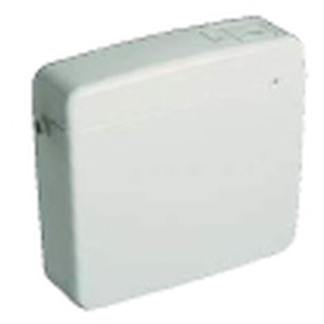 SCELTO DA DESIVERO Cassetta doppio scarico  wc duo codice prod: DSV07251