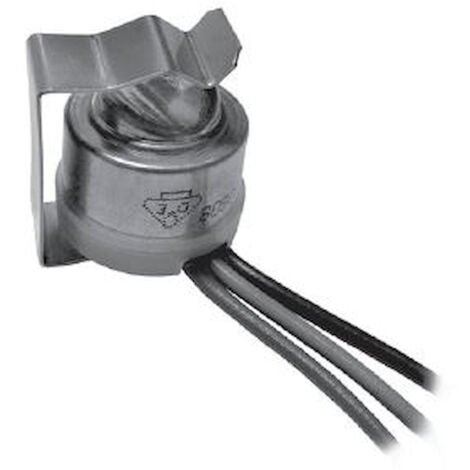 SCELTO DA DESIVERO Change-over 15-25 x comando st16449 codice prod: DSV13581