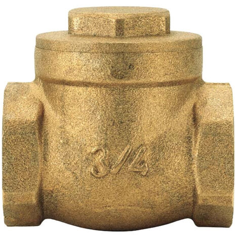 SCELTO DA DESIVERO Clapet ff c/ten gomma sb 1"1/4 codice prod: DSV05915