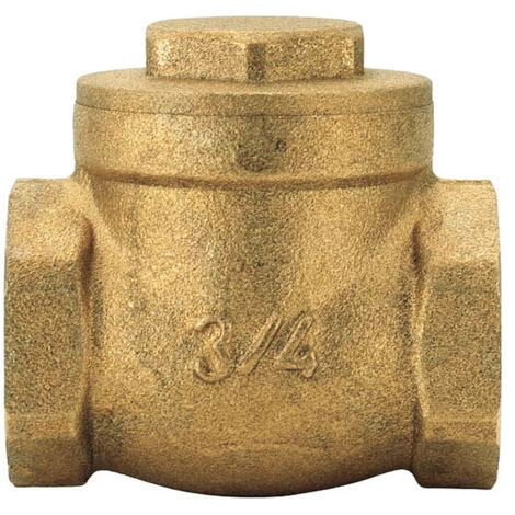 SCELTO DA DESIVERO Clapet ff c/ten gomma sb 2" codice prod: DSV05917