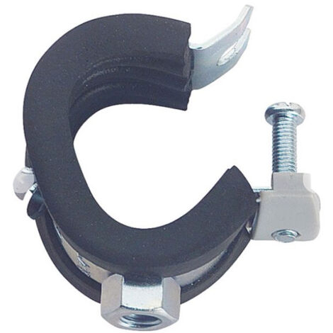 SCELTO DA DESIVERO Coll.a clip gomma 1/2" (20-23) codice prod: DSV05671