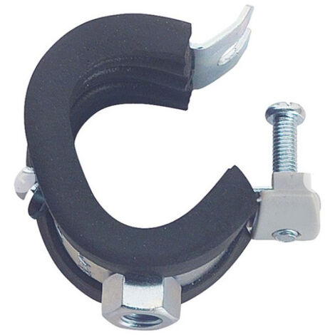 SCELTO DA DESIVERO Coll.a clip gomma 1" (32-35) codice prod: DSV05673