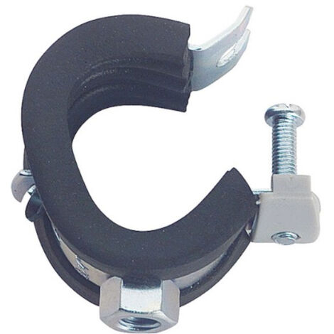 SCELTO DA DESIVERO Coll.a clip gomma 1,1/4" (40-43) codice prod: DSV05674