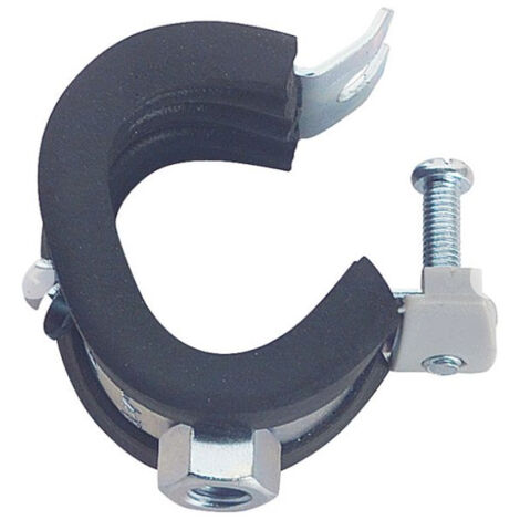 SCELTO DA DESIVERO Coll.a clip gomma 2" (60-63) codice prod: DSV05677
