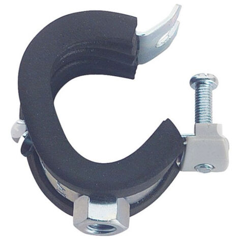 SCELTO DA DESIVERO Coll.a clip gomma 3/8" (15-18) codice prod: DSV05670