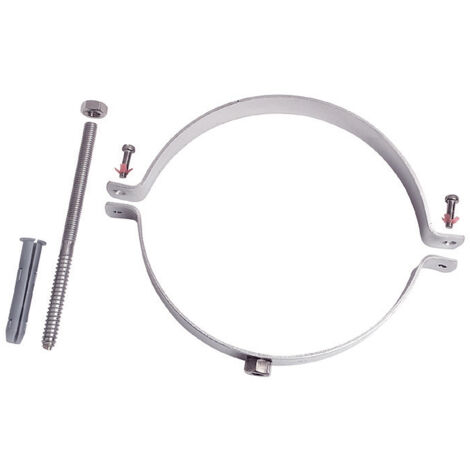 SCELTO DA DESIVERO Coll.tubo fumo inox dn 160 codice prod: DSV05659